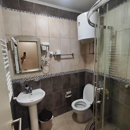 Apartmani Radovic 2 Budva Exterior photo